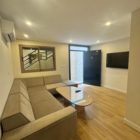 Belle Vue Appartement Al Hoceïma Buitenkant foto