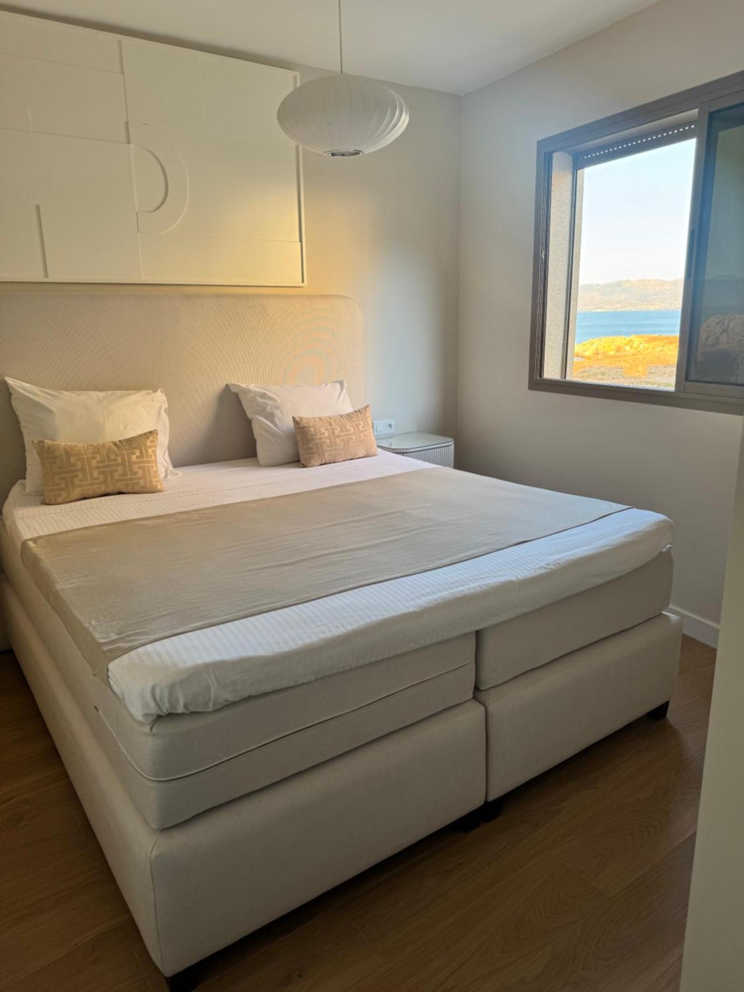 Belle Vue Appartement Al Hoceïma Buitenkant foto